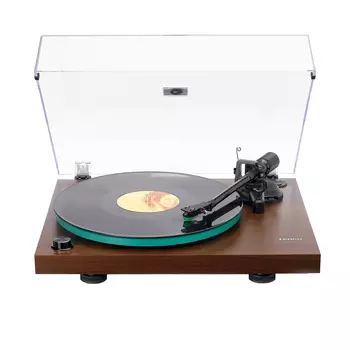 Проигрыватель винила Lenco