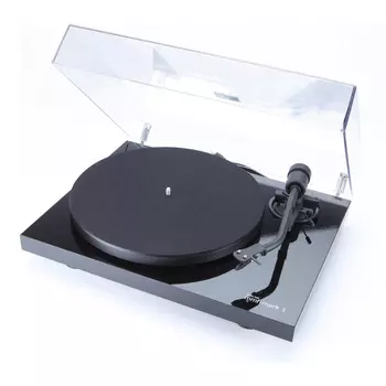 Проигрыватель винила Music Hall