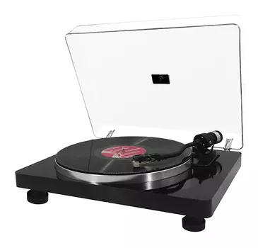 Проигрыватель винила Music Public Kingdom