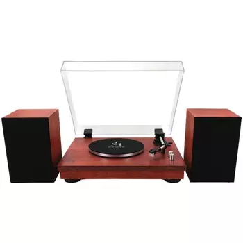 Проигрыватель винила Music Public Kingdom