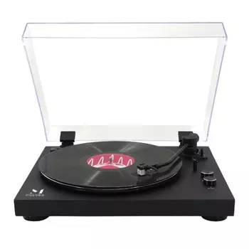 Проигрыватель винила Music Public Kingdom