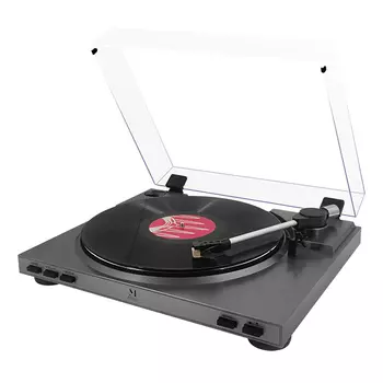 Проигрыватель винила Music Public Kingdom