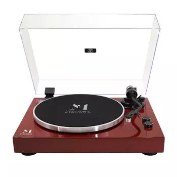 Проигрыватель винила Music Public Kingdom