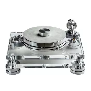 Проигрыватель винила Musical Fidelity