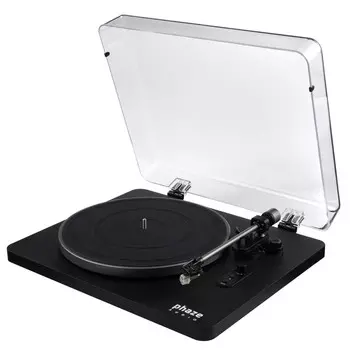 Проигрыватель винила Phaze Audio