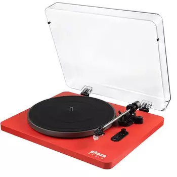 Проигрыватель винила Phaze Audio