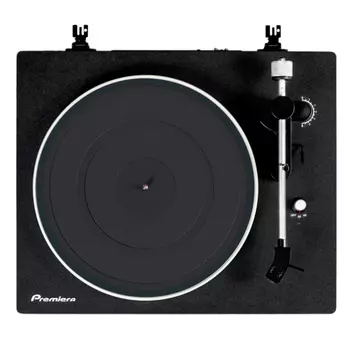 Проигрыватель винила Premiera