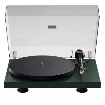 Проигрыватель винила Pro-Ject