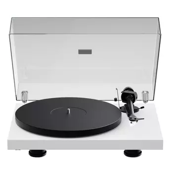 Проигрыватель винила Pro-Ject