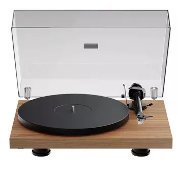Проигрыватель винила Pro-Ject
