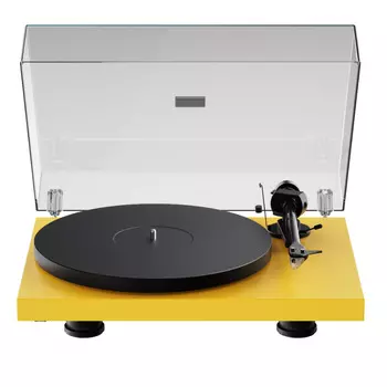 Проигрыватель винила Pro-Ject