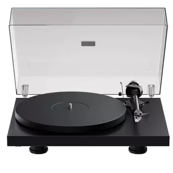 Проигрыватель винила Pro-Ject