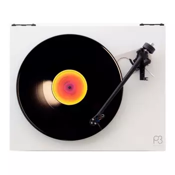 Проигрыватель винила Rega