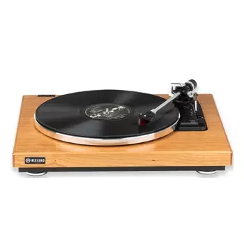 Проигрыватель винила Rekkord Audio