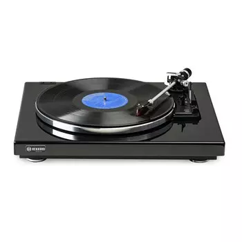 Проигрыватель винила Rekkord Audio