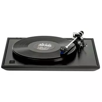 Проигрыватель винила Rekkord Audio