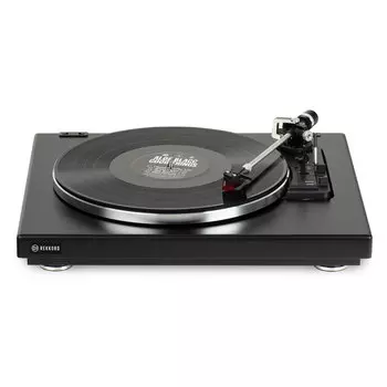 Проигрыватель винила Rekkord Audio