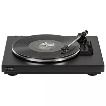 Проигрыватель винила Rekkord Audio