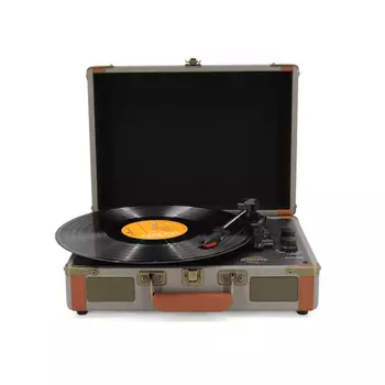 Проигрыватель винила Ritmix