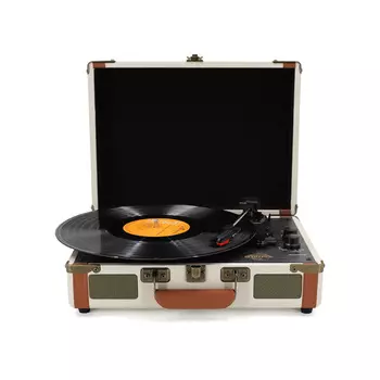 Проигрыватель винила Ritmix