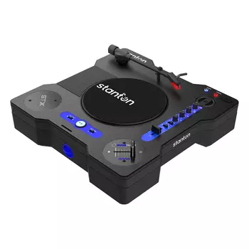 Проигрыватель винила Stanton