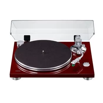 Проигрыватель винила TEAC