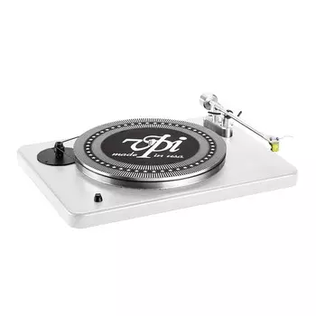 Проигрыватель винила VPI