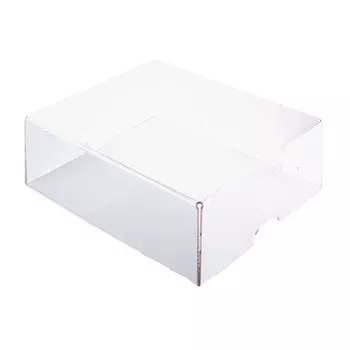 Пылезащитная крышка Clearaudio