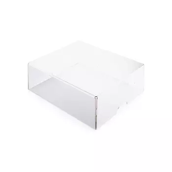 Пылезащитная крышка Cyrus