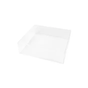 Пылезащитная крышка Luxman