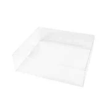 Пылезащитная крышка Pro-Ject