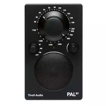 Радиоприемник Tivoli