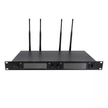 Радиосистема Axelvox