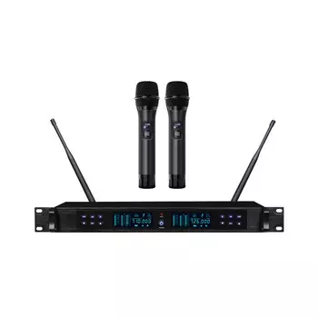 Радиосистема Axelvox