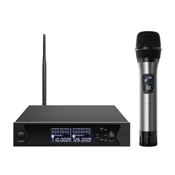 Радиосистема Axelvox