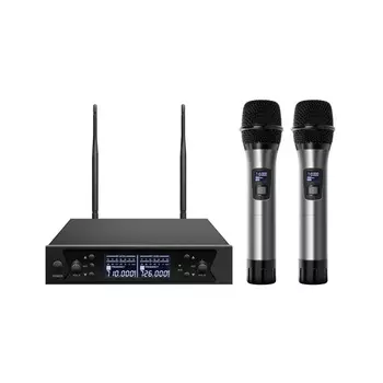 Радиосистема Axelvox