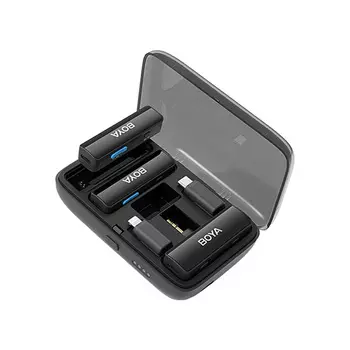 Радиосистема Boya