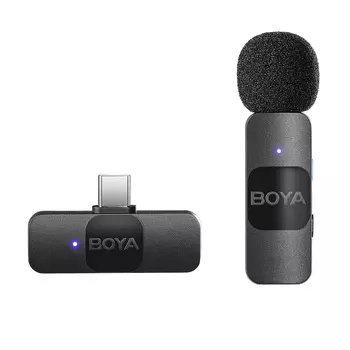 Радиосистема Boya