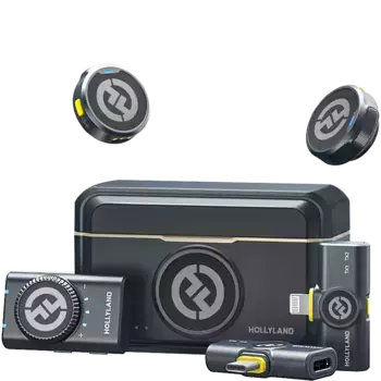 Радиосистема Hollyland