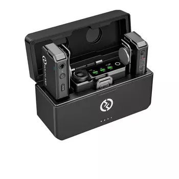 Радиосистема Hollyland