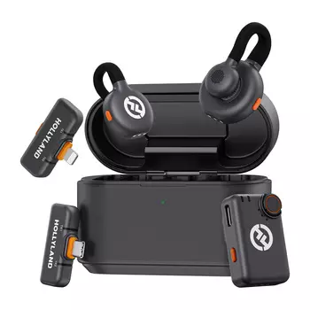 Радиосистема Hollyland