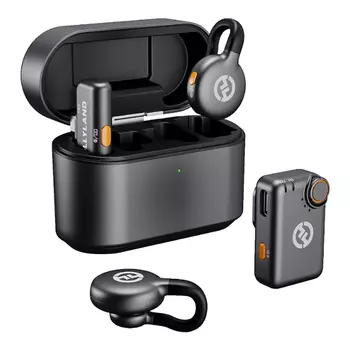 Радиосистема Hollyland