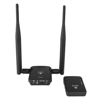 Радиосистема iCON