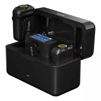 Радиосистема iCON