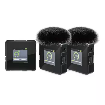 Радиосистема iCON