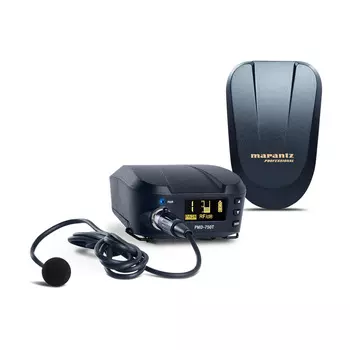 Радиосистема Marantz