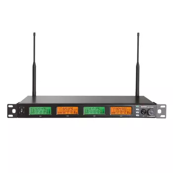 Радиосистема MIPRO