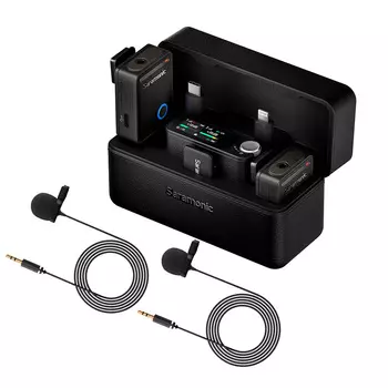 Радиосистема Saramonic