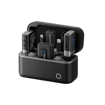 Радиосистема Saramonic