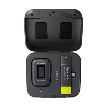 Радиосистема Saramonic